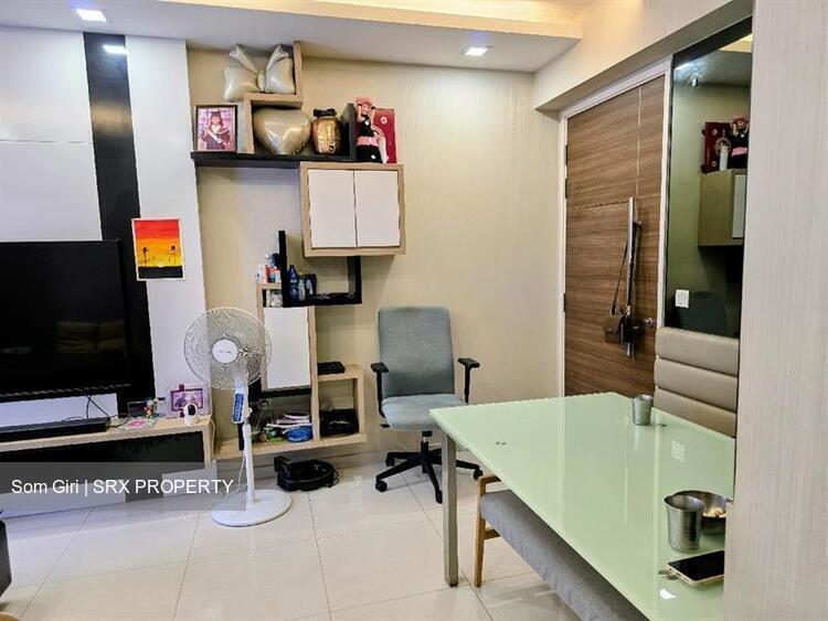 Arc at Tampines (D18), Condominium #629883211